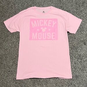 Disney Mickey Mouse tshirt